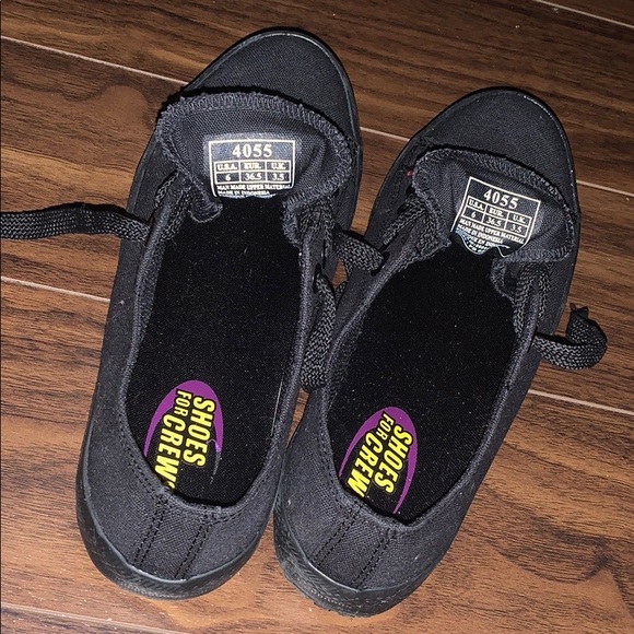 Shoes for Crews - Picture 4 of 4